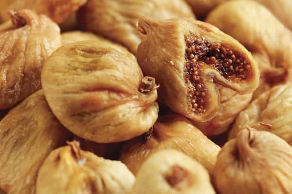 تصویر 5 از خرید انجیر خشک پرک + بهترین قیمت
